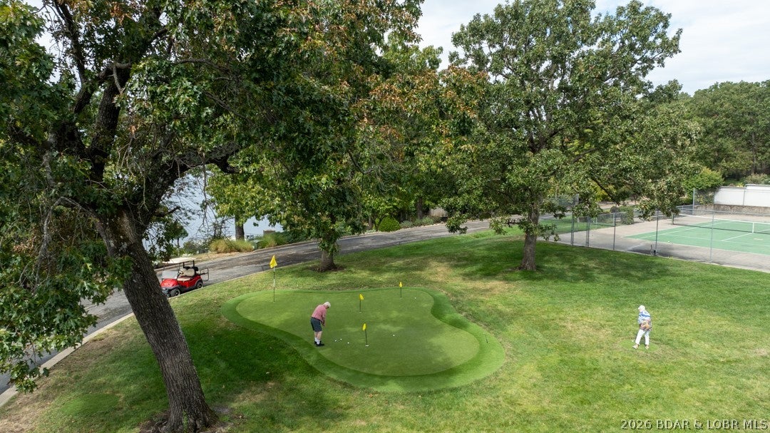 Arrowhead Estates Pointe - Residential