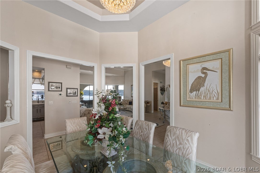Arrowhead Estates Pointe - Residential