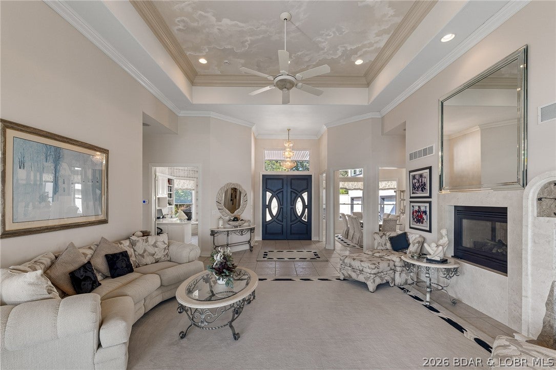 Arrowhead Estates Pointe - Residential