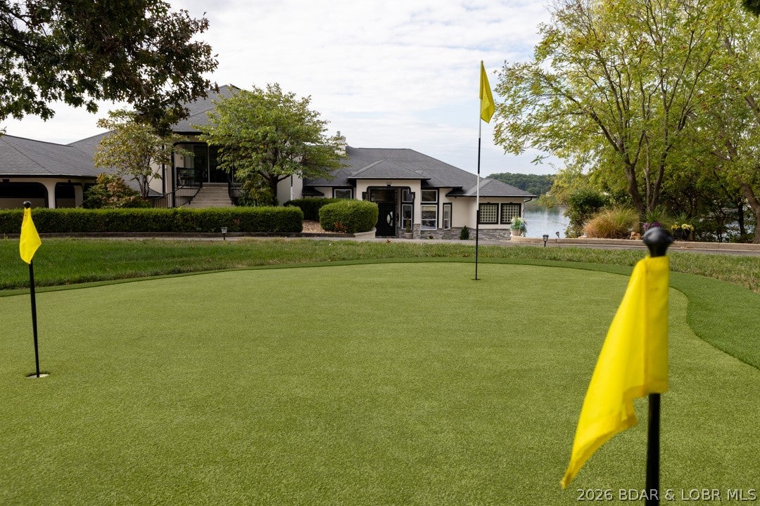 Arrowhead Estates Pointe - Residential