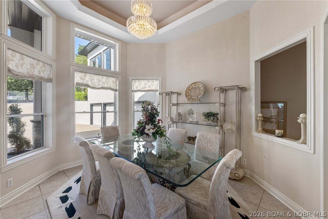 Arrowhead Estates Pointe - Residential