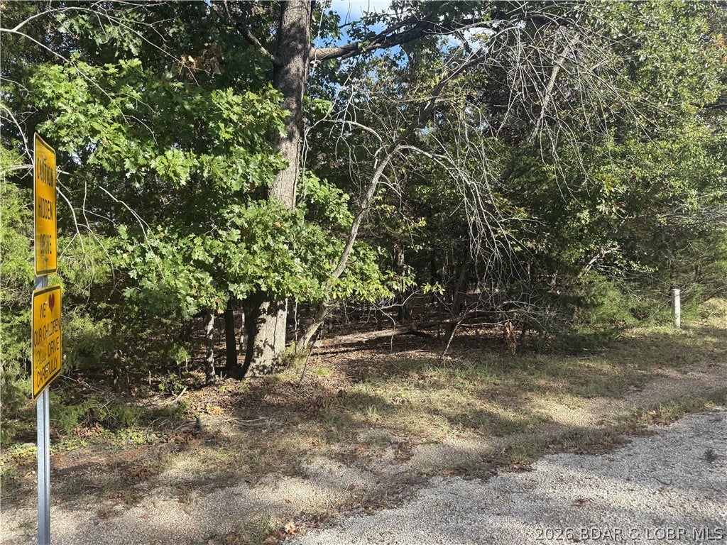 Kays Point #1 - Land