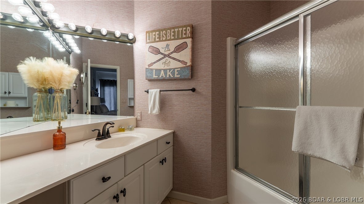 Regatta Bay Condominium - Residential
