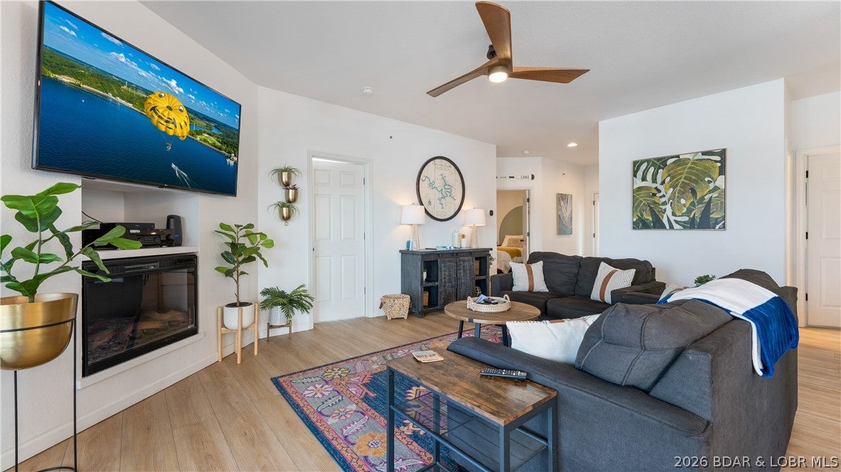 Regatta Bay Condominium - Residential