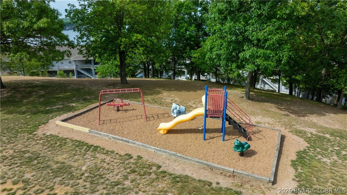 Regatta Bay Condominium - Residential