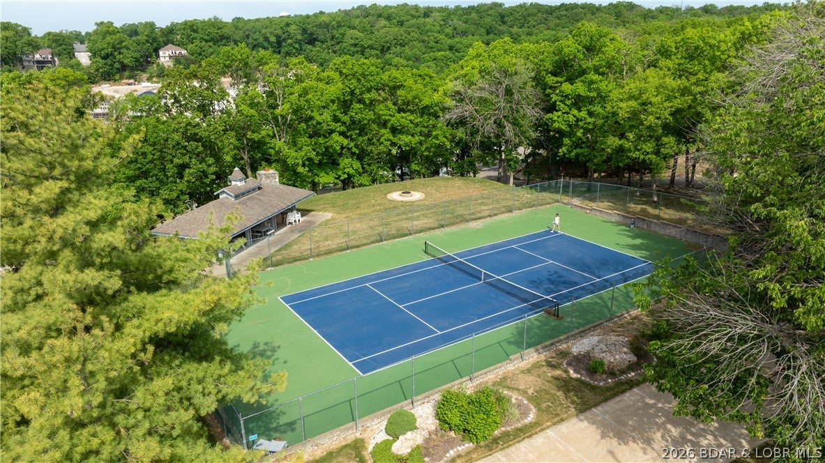 Regatta Bay Condominium - Residential