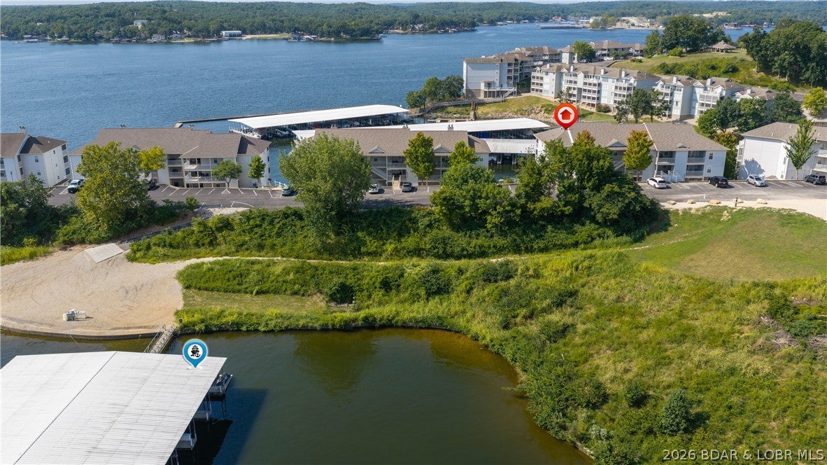 Regatta Bay Condominium - Residential