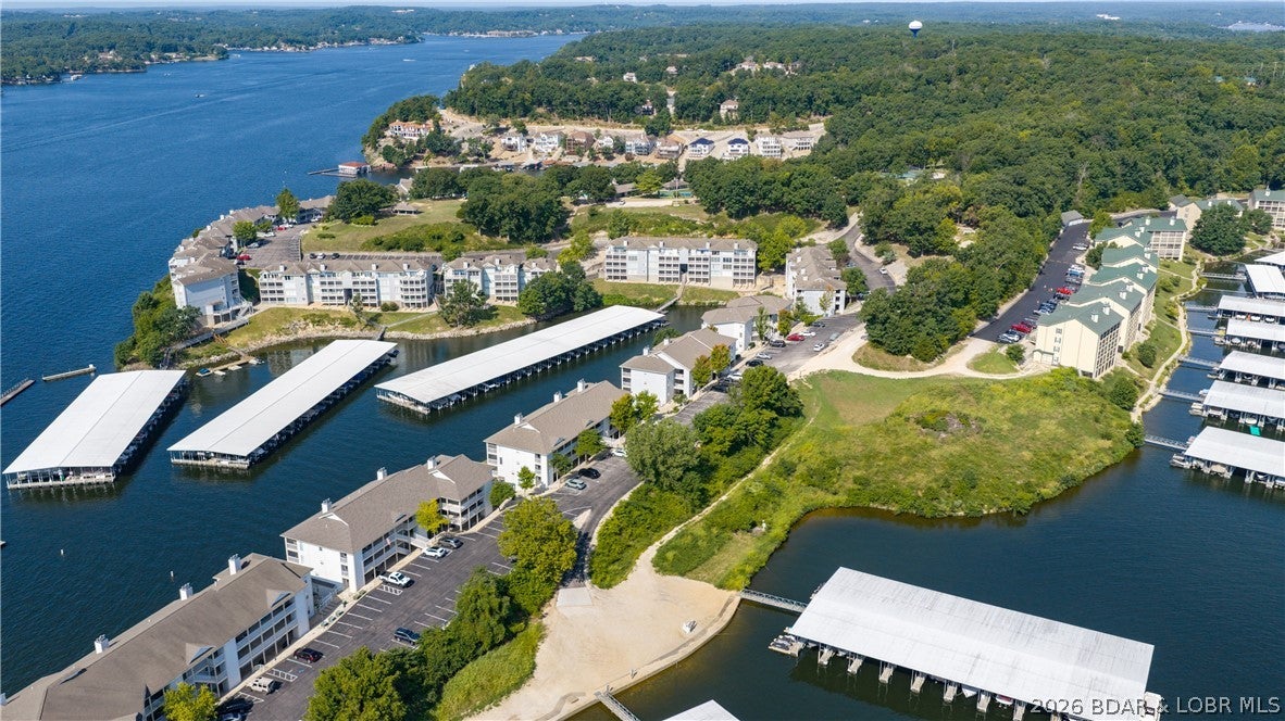 Regatta Bay Condominium - Residential