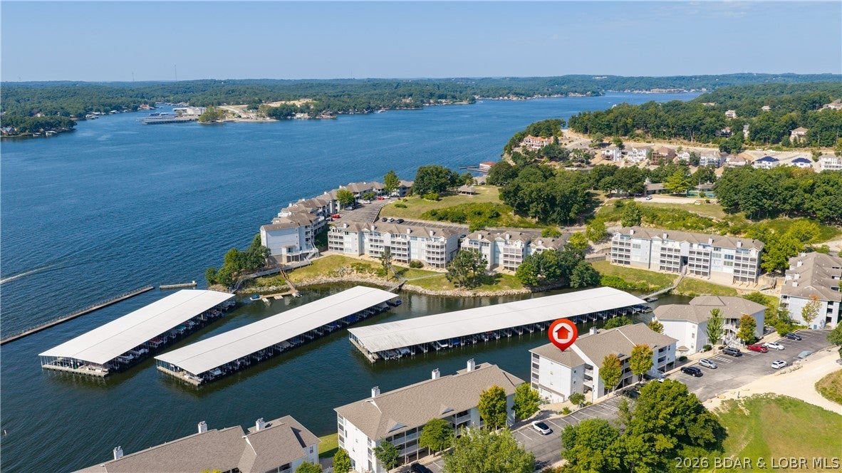 Regatta Bay Condominium - Residential