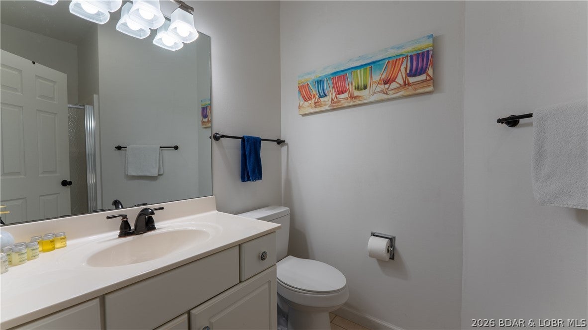 Regatta Bay Condominium - Residential