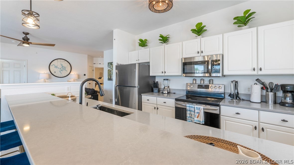 Regatta Bay Condominium - Residential