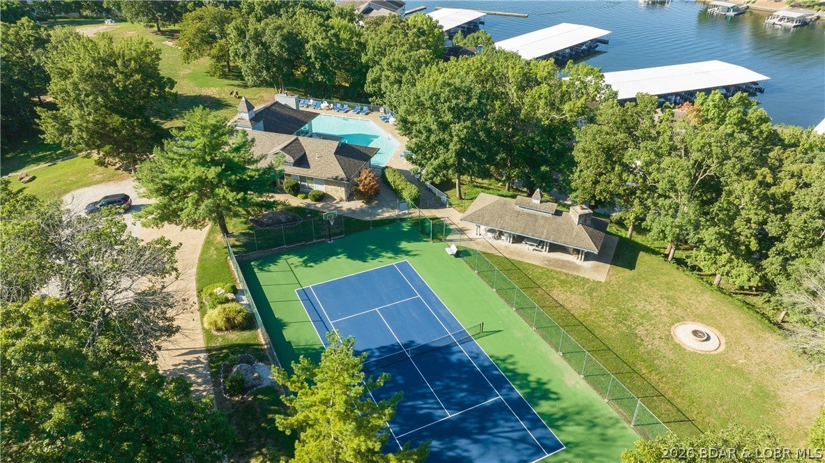 Regatta Bay Condominium - Residential