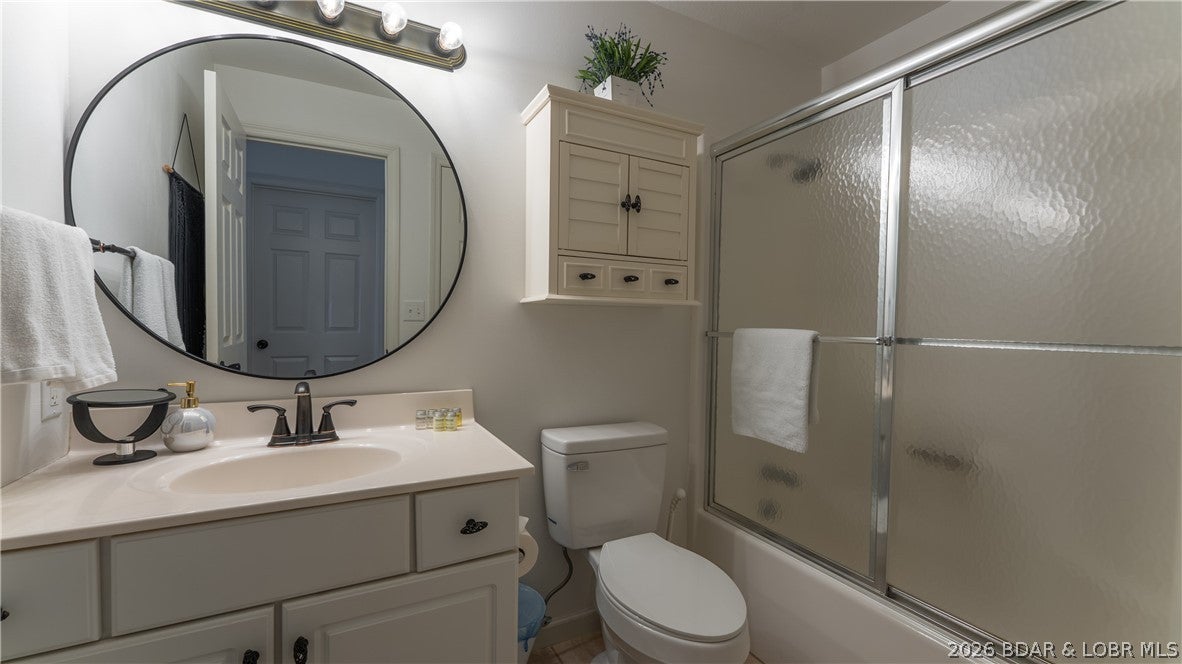 Regatta Bay Condominium - Residential
