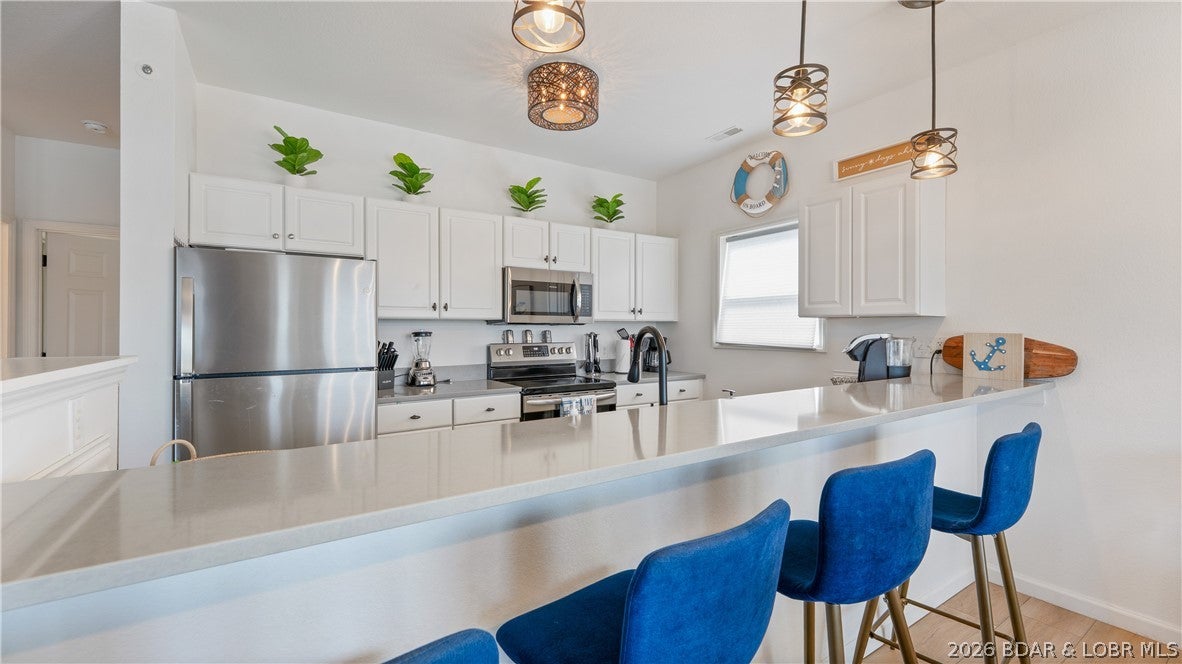 Regatta Bay Condominium - Residential