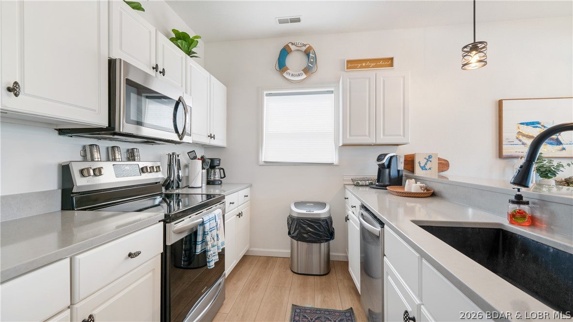 Regatta Bay Condominium - Residential
