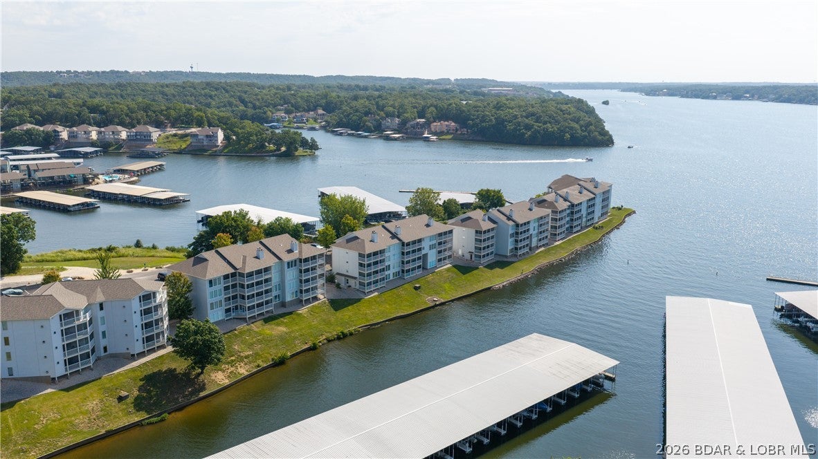 Regatta Bay Condominium - Residential