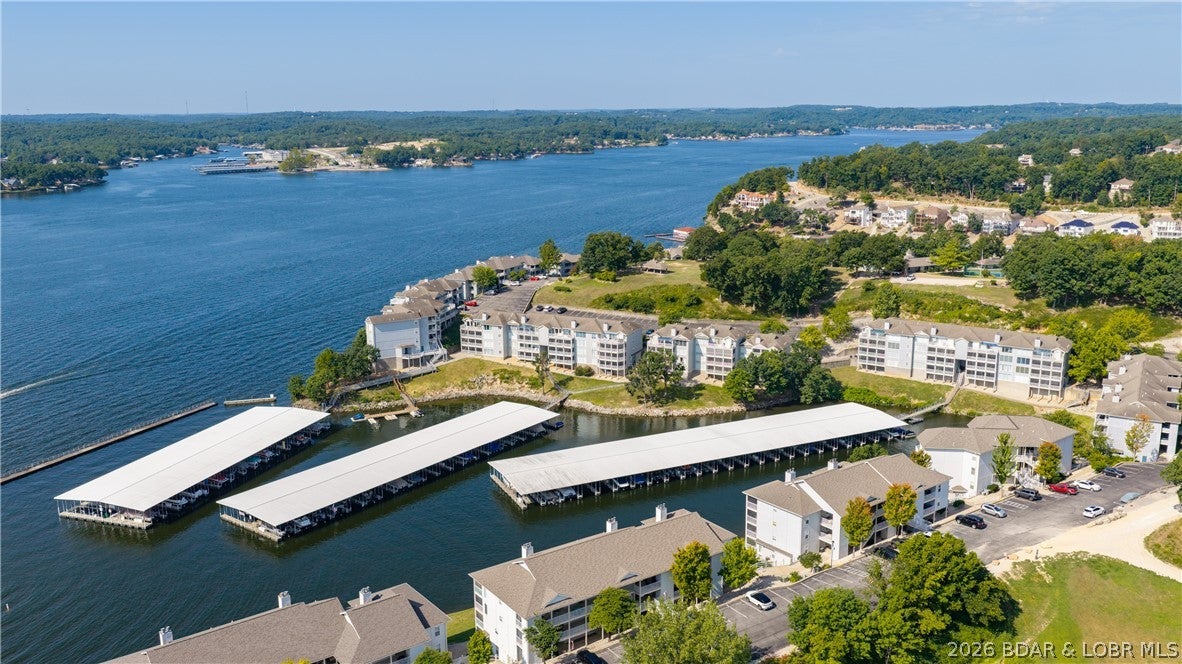 Regatta Bay Condominium - Residential