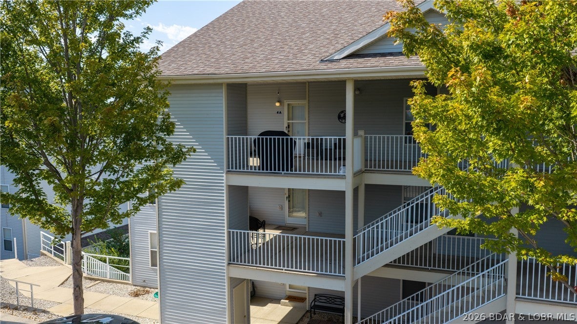Regatta Bay Condominium - Residential