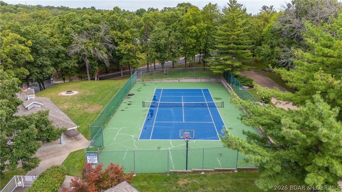 Regatta Bay Condominium - Residential