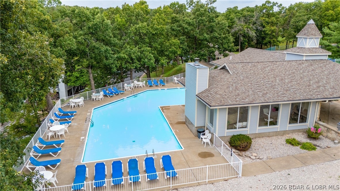 Regatta Bay Condominium - Residential