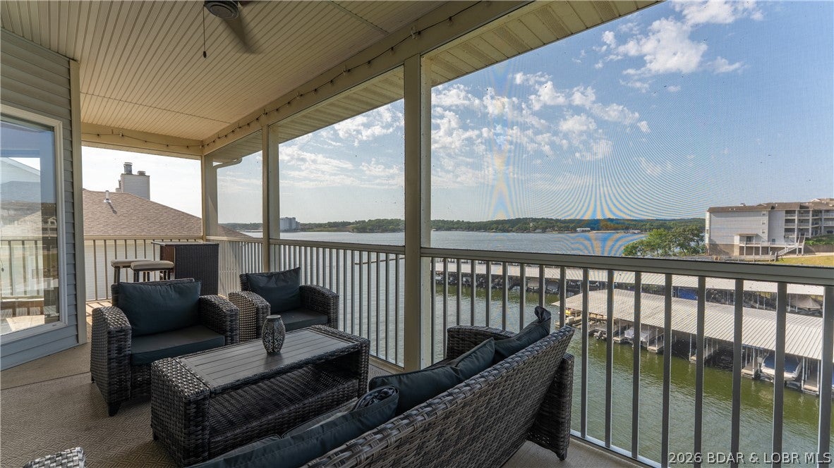 Regatta Bay Condominium - Residential