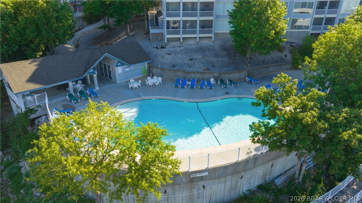 Regatta Bay Condominium - Residential