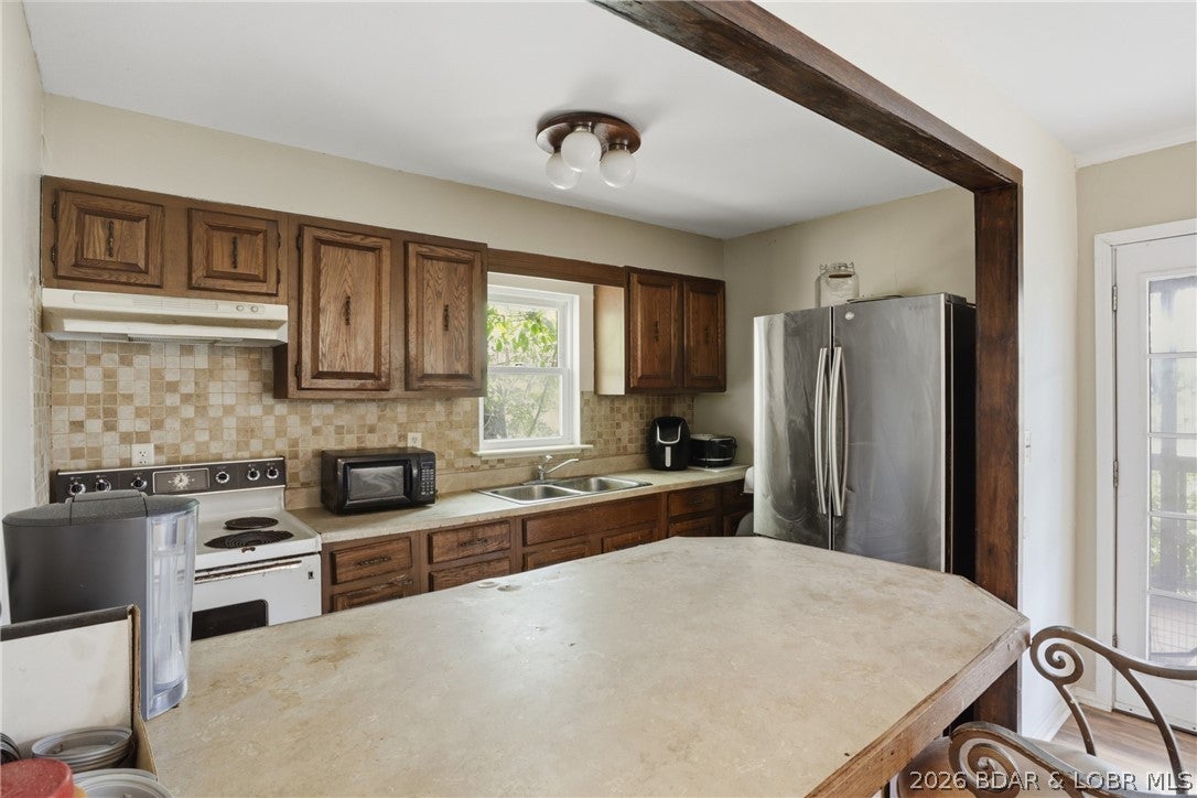 Cool Valley - Residential