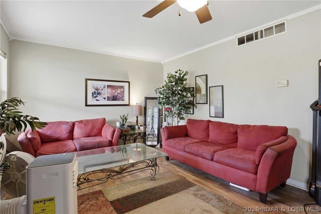 Cool Valley - Residential