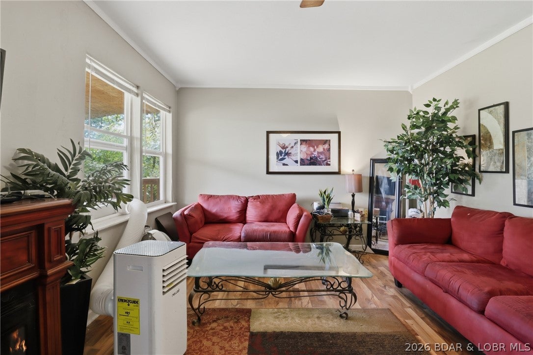 Cool Valley - Residential