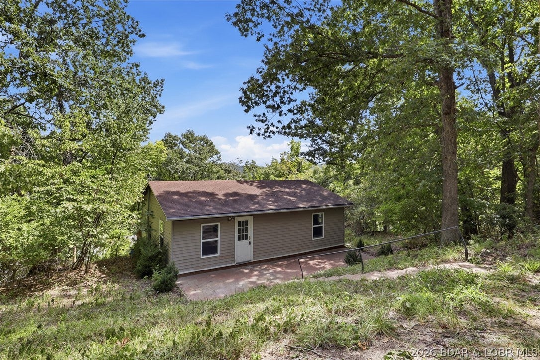 Cool Valley - Residential
