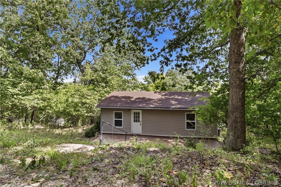 Cool Valley - Residential
