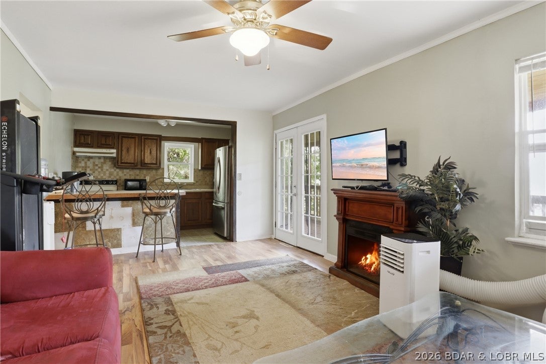 Cool Valley - Residential