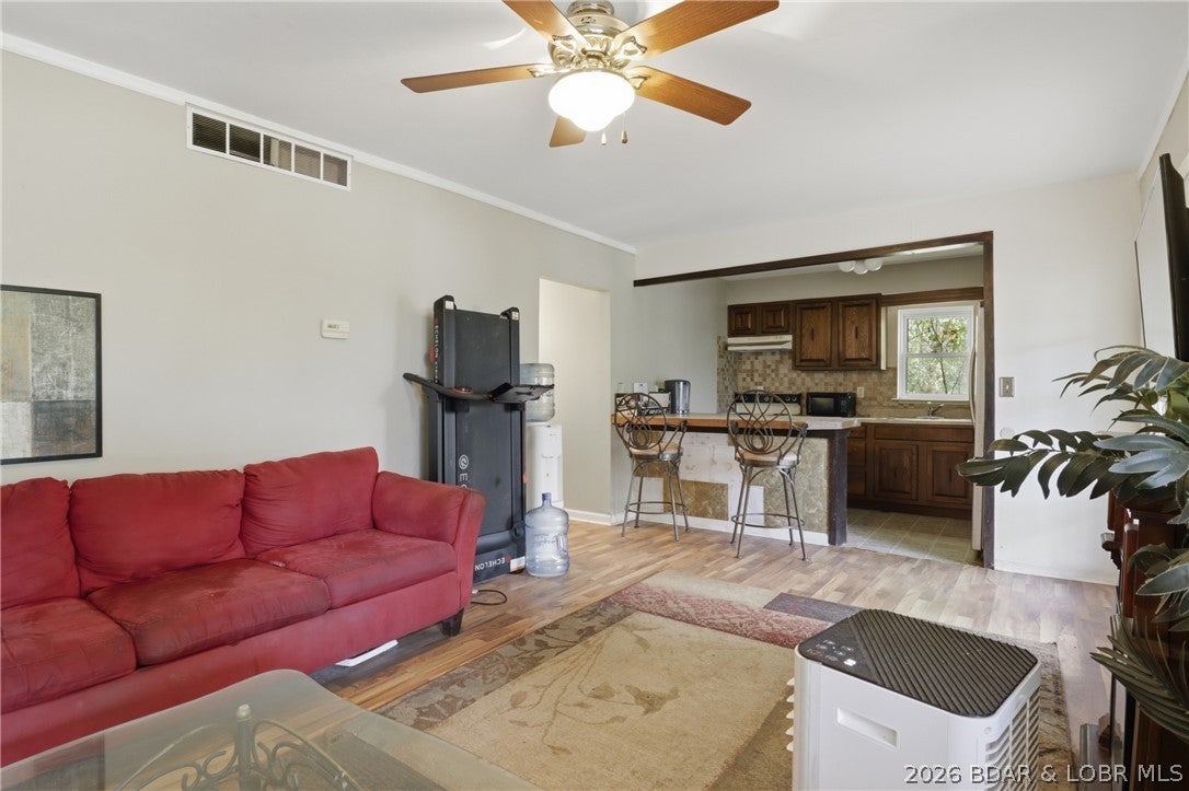Cool Valley - Residential