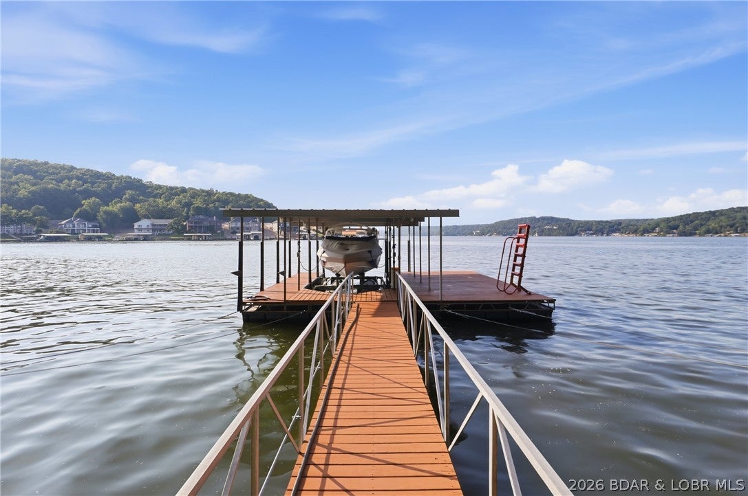 Robertson Lake Sites - Residential