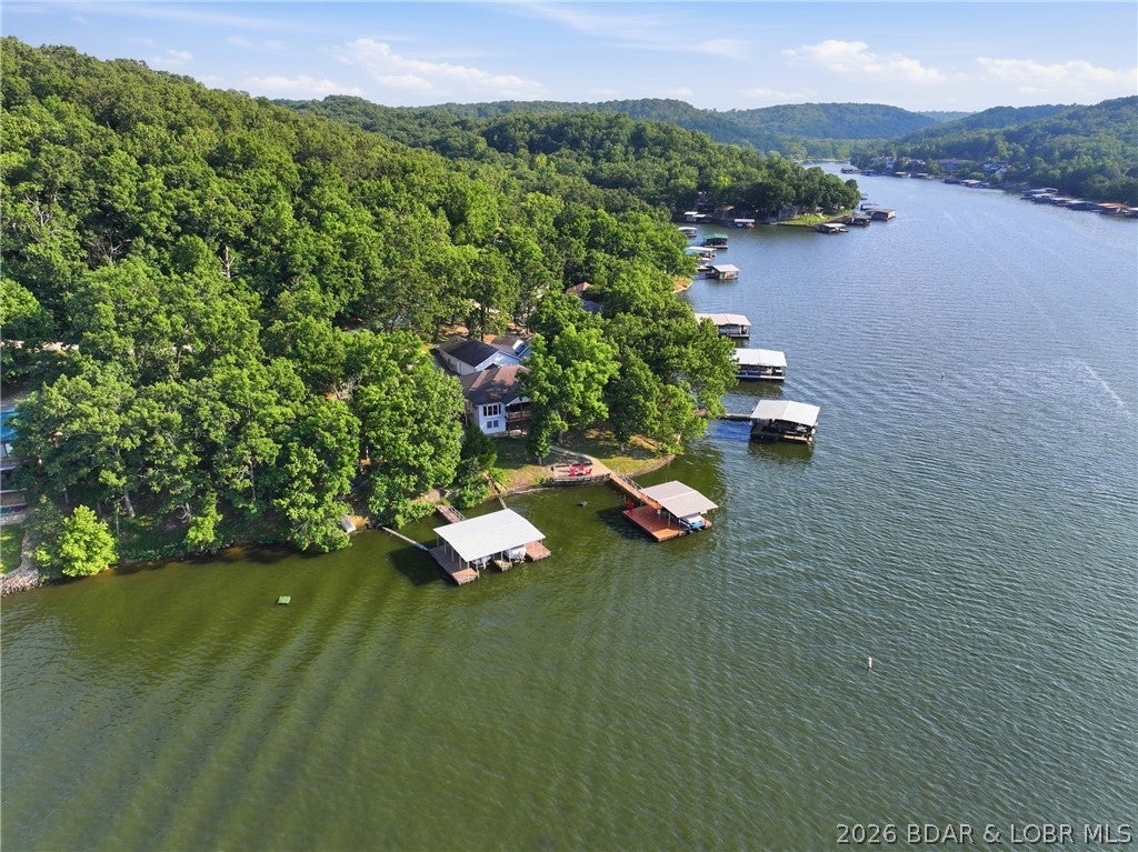 Robertson Lake Sites - Residential