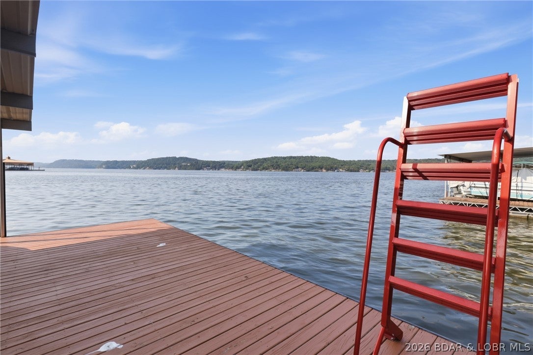 Robertson Lake Sites - Residential