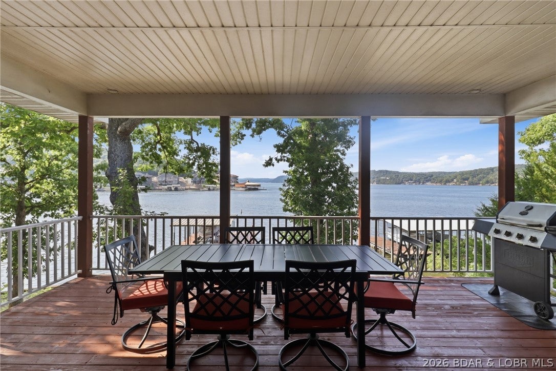 Robertson Lake Sites - Residential