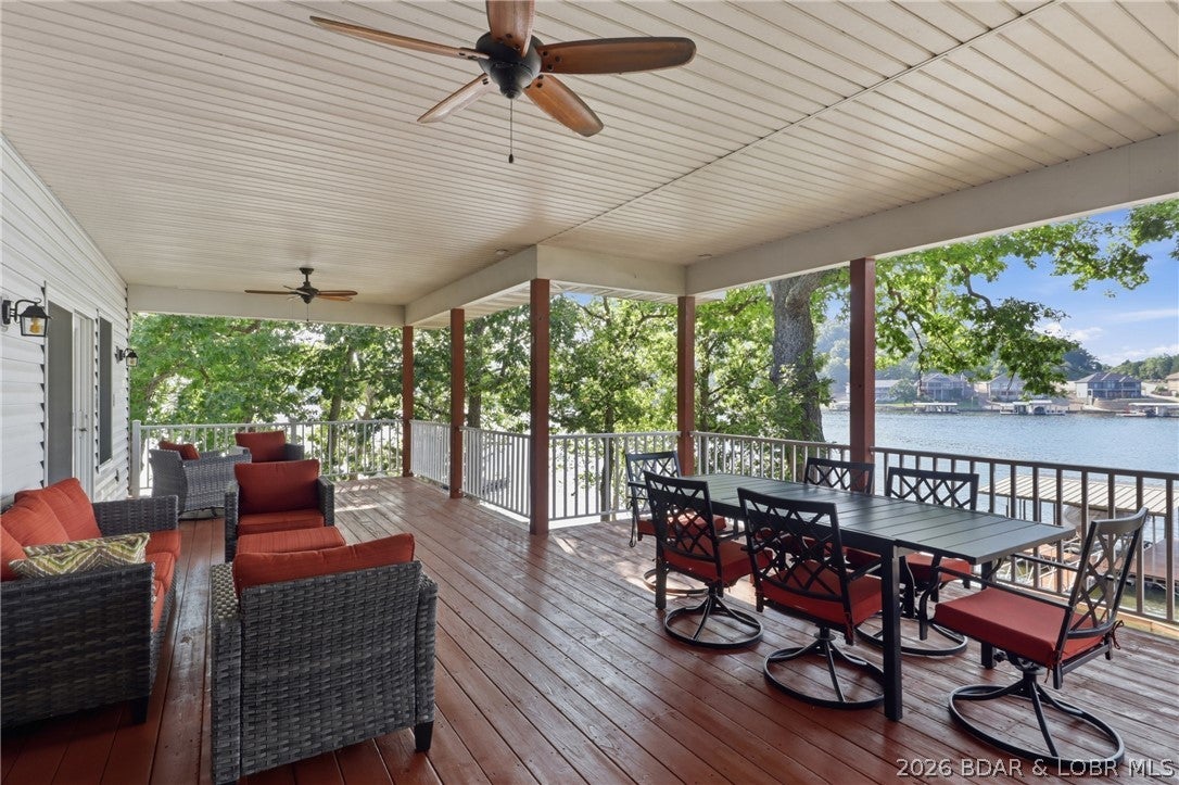 Robertson Lake Sites - Residential