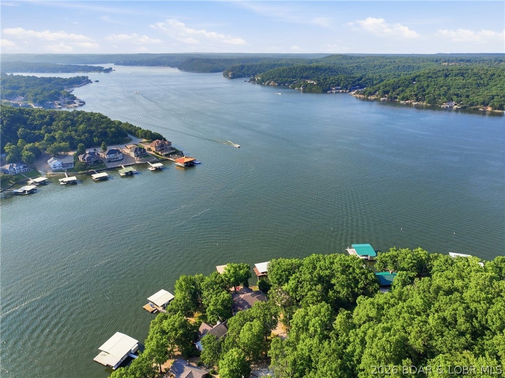 Robertson Lake Sites - Residential
