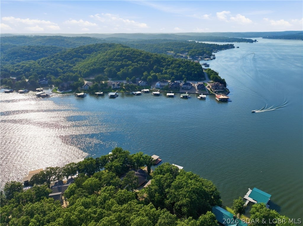 Robertson Lake Sites - Residential