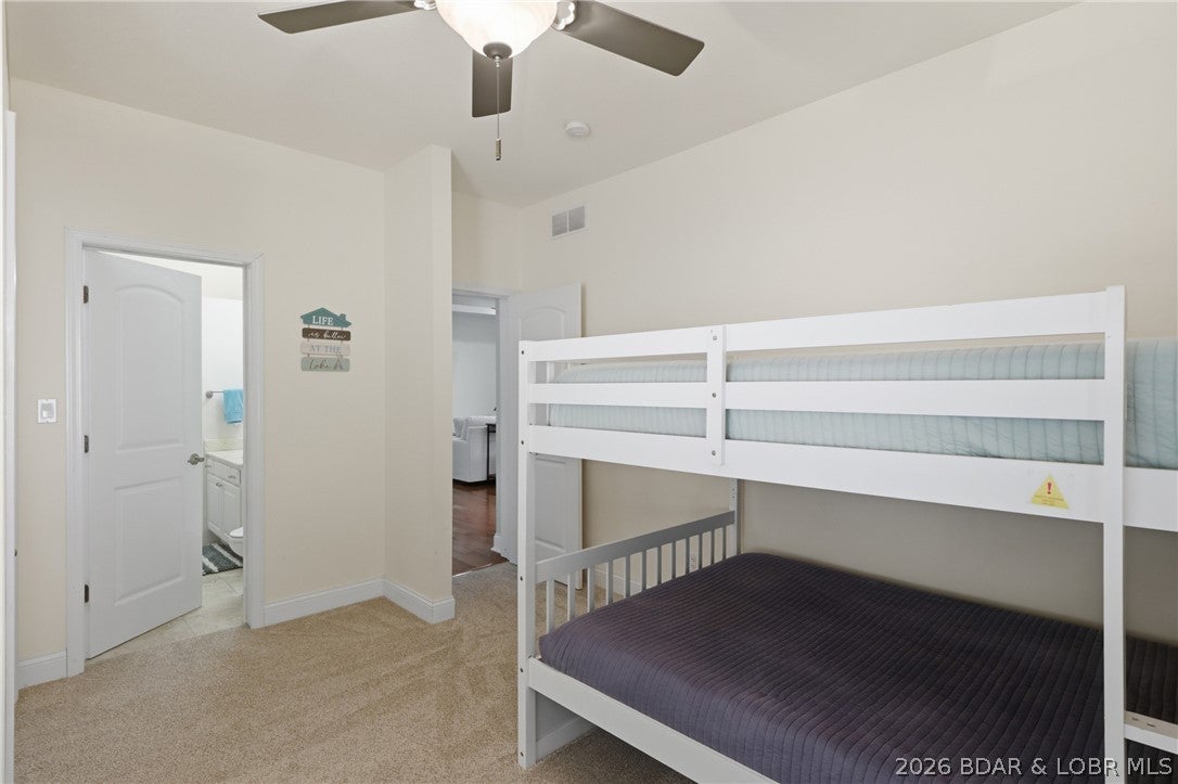 Robertson Lake Sites - Residential