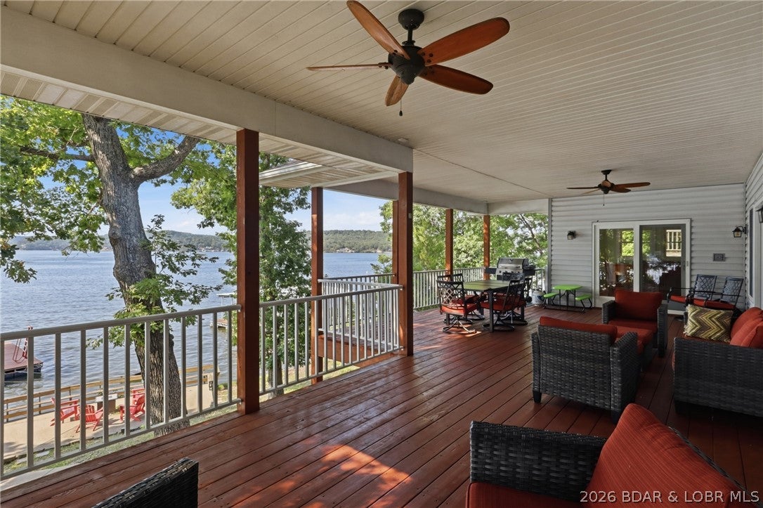 Robertson Lake Sites - Residential