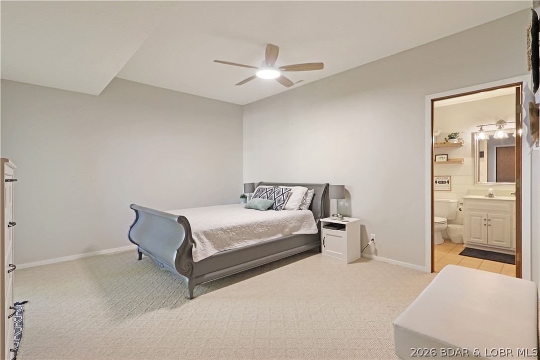 Imperial Point - Residential