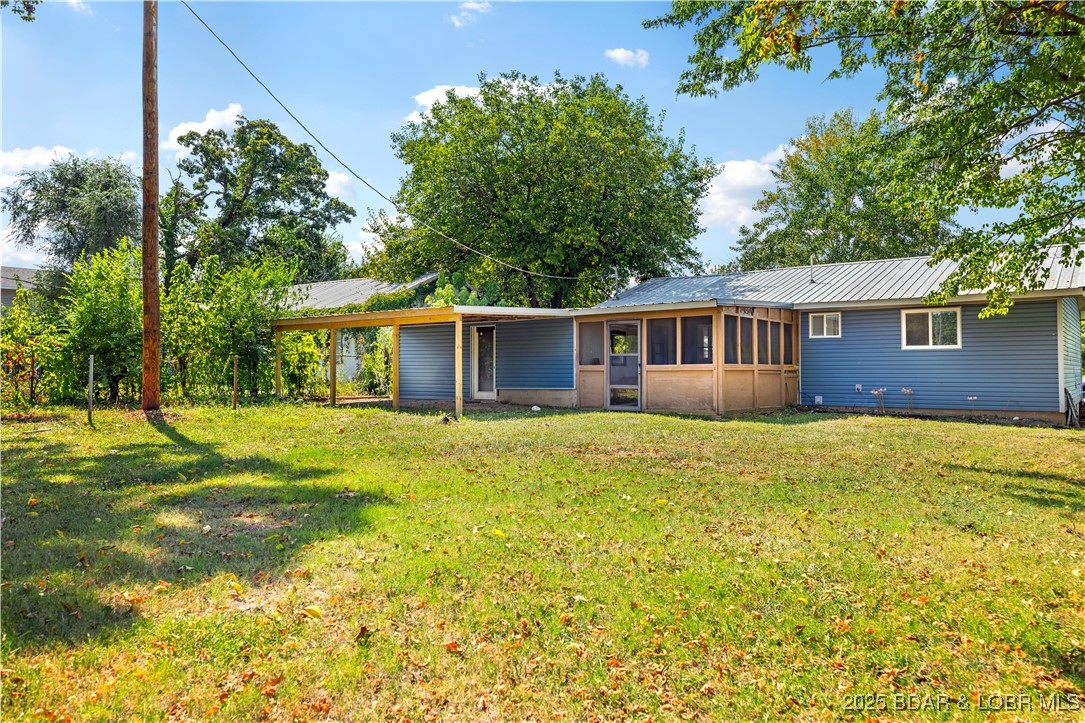 Lyons - Residential
