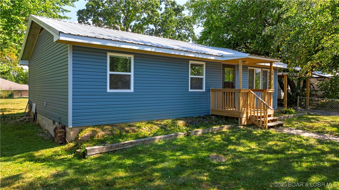 Lyons - Residential