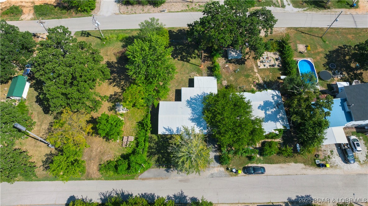 Lyons - Residential