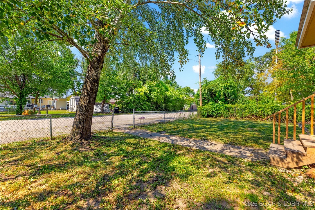 Lyons - Residential