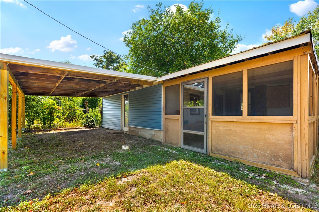 Lyons - Residential