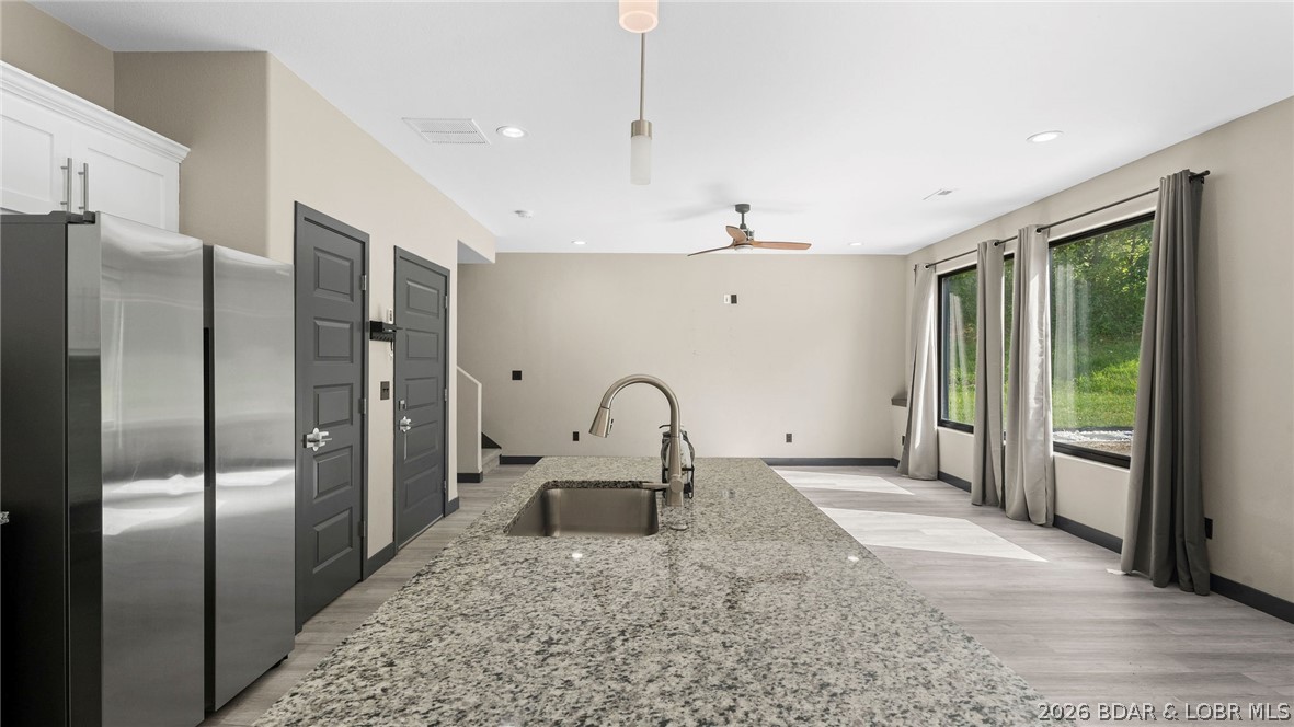 Whispering Streams - Residential