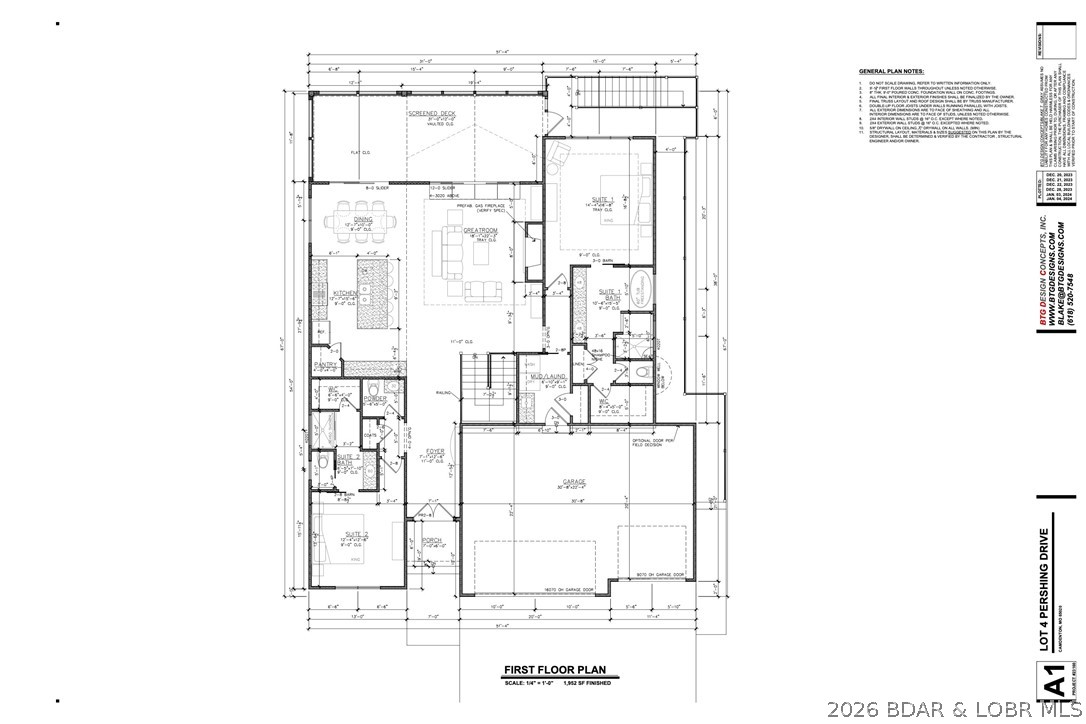 None - Residential